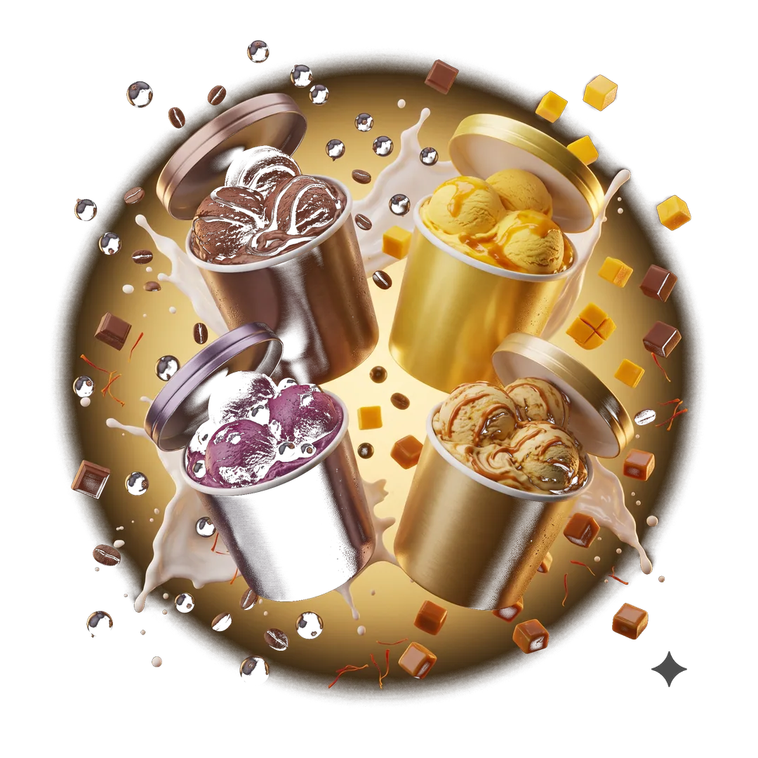 Premium Tubs