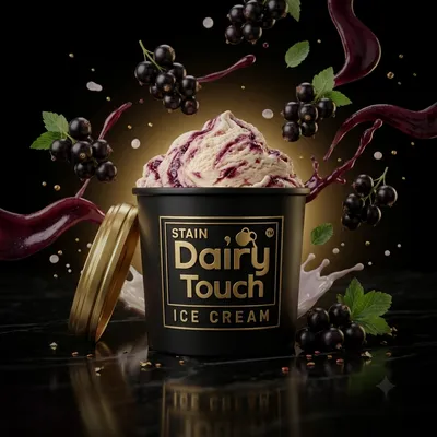 Blackcurrant Ripple