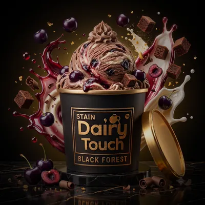Black Forest