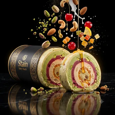 Abugatta Roll