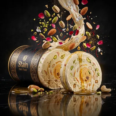 Taj Mahal Roll