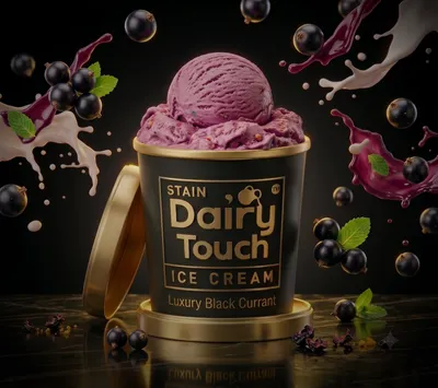 Black Currant